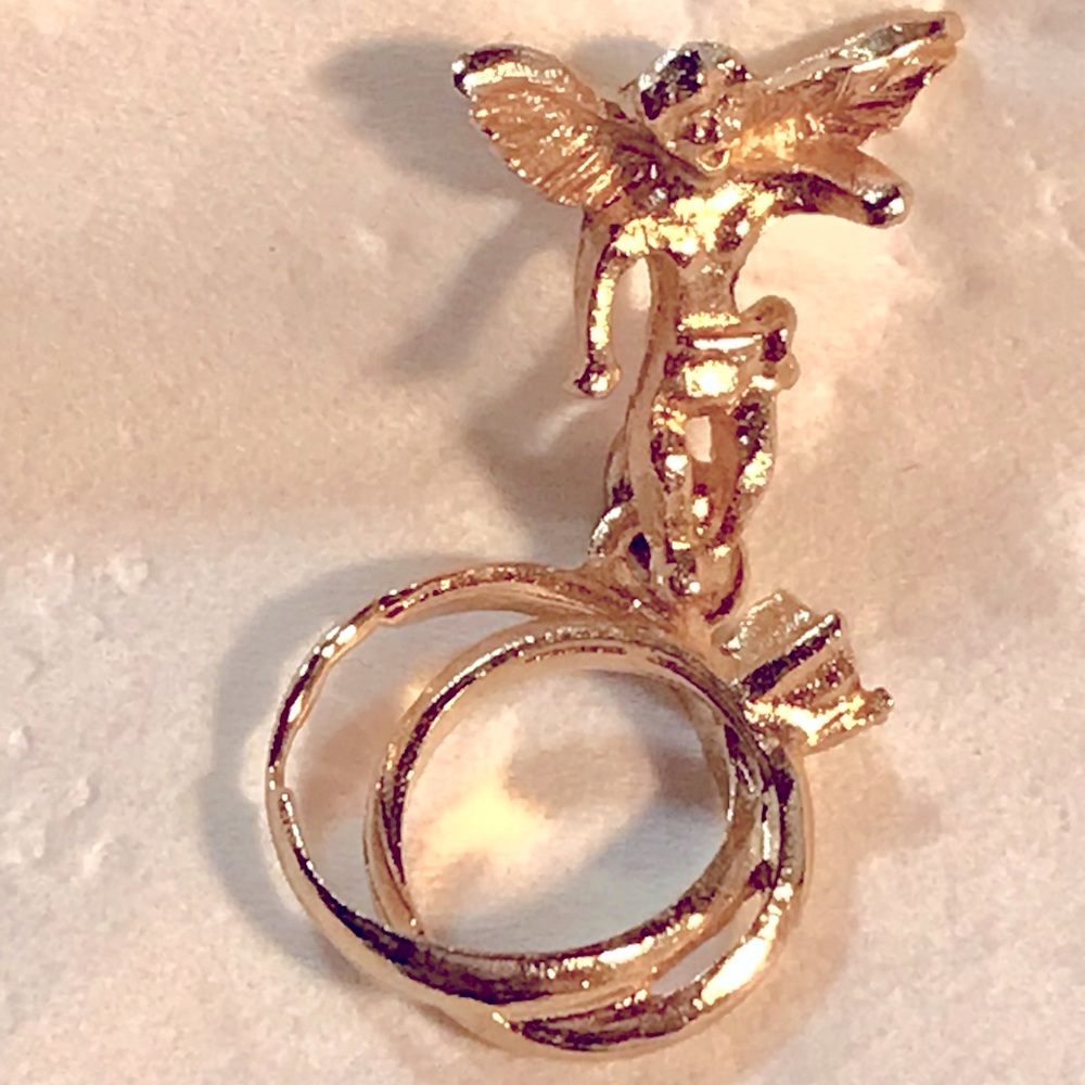 Guardian Angel marriage blessings